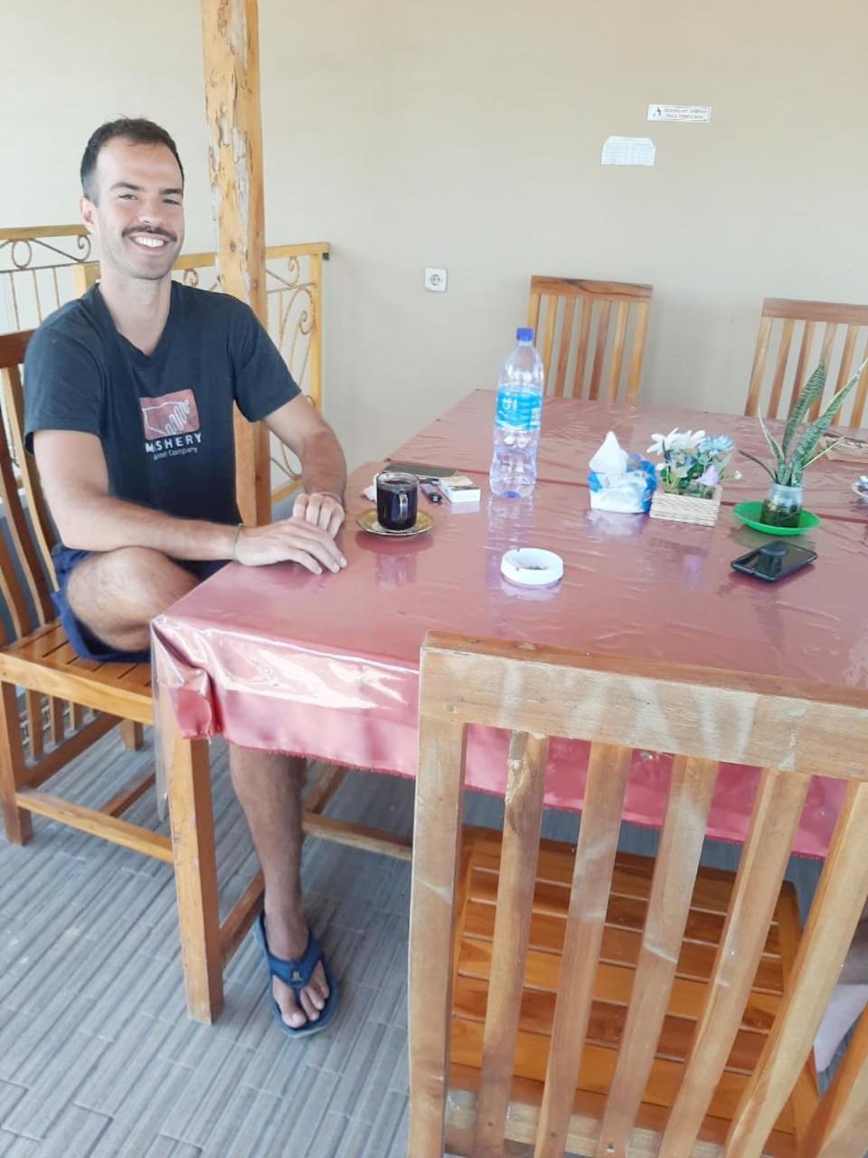 Tasya Homestay Labuan Bajo